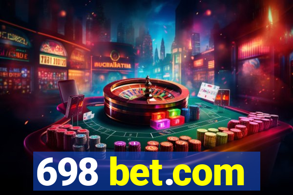 698 bet.com